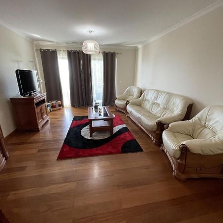 Costa Avila 2 Caniço Εξωτερικό φωτογραφία