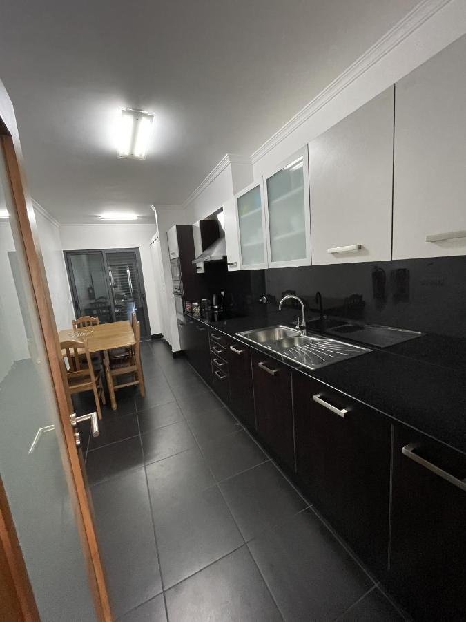 Costa Avila 2 Caniço Εξωτερικό φωτογραφία